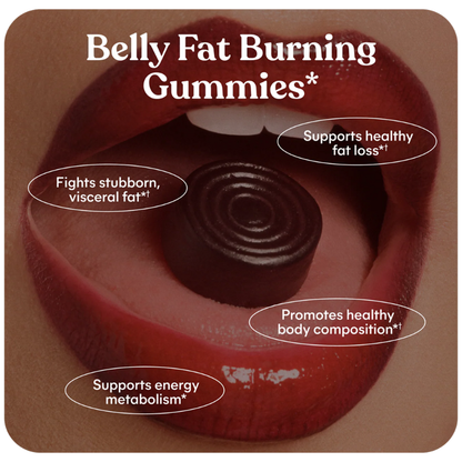 LemmeBurn Gummies